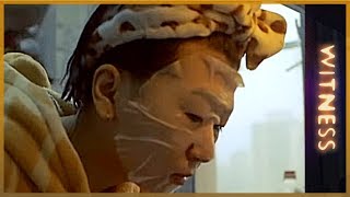 Chinas Fake Boyfriends Witness