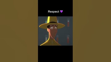 Thumbnail of Respect 💜#respect