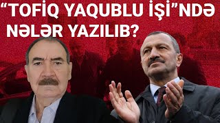 Tofiq bəyə tikilən torbanın içindən nələr çıxır? Dövrün dürüstlük rəmzinə qarşı vicdansız ittiham!