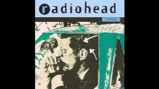 Radiohead – Creep (2025 Remastered)