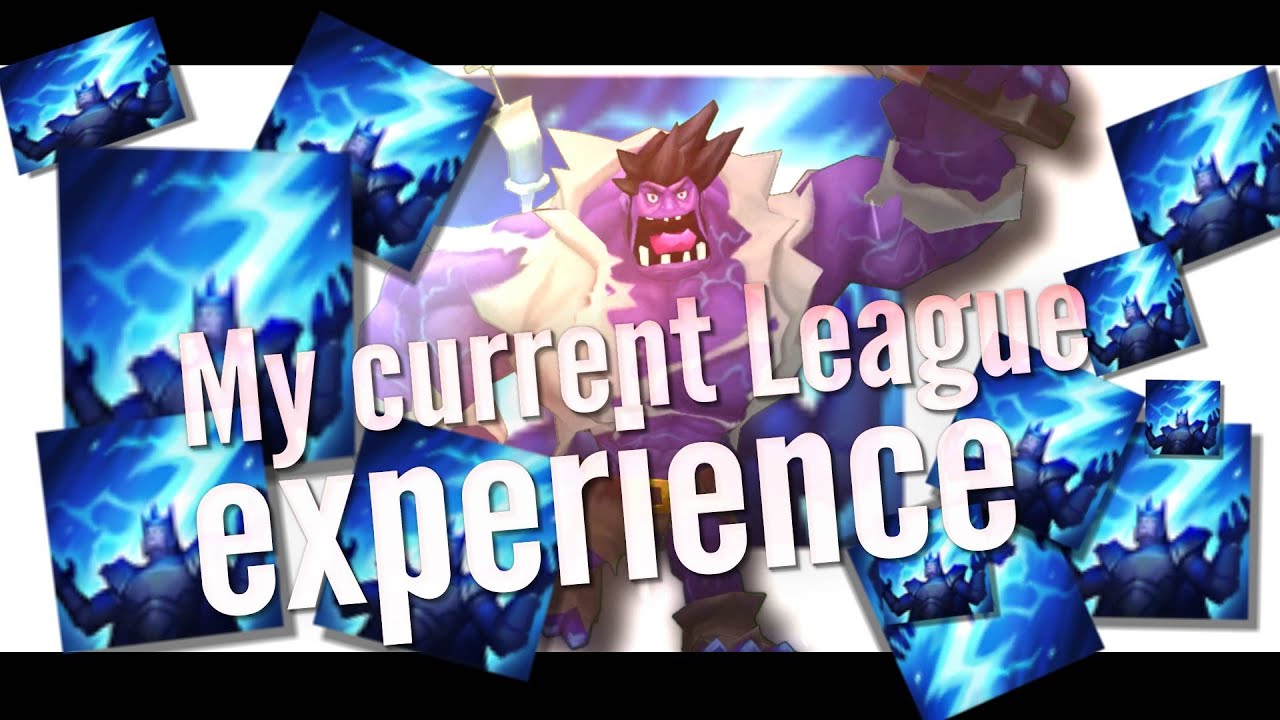 video phone beyonce mp3 My current League experience