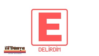 Derdali - Delirdim Official Video