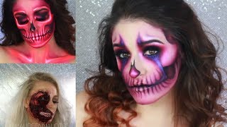 Best Makeup Tutorials |💄DIY Halloween Makeup Tutorial Compilation 2017 #3
