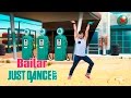 Bailar Deorro Ft Elvis Crespo Just Dance 2017 Diegho San 