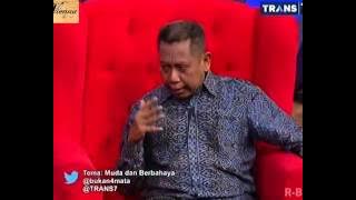 Bukan Empat Mata 26 Juni 2015 - Muda dan Berbahaya Full