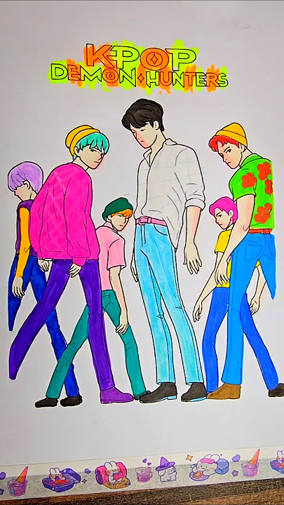 Prove you love Saja boy… LIKE it 😭🔥 #shorts #sajaboys