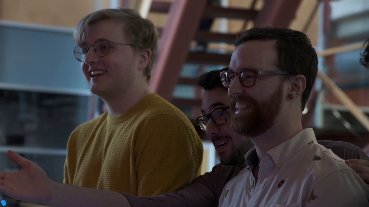 OddBird Studio Spreads Their Wings | Sheridan Ovation