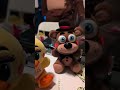 baby boo#babyboo#fnaf#funny #freddyfazbearspizza