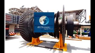 Termodinámica con RETScreen - Turbina de Vapor - Parte 1