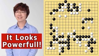 Road To Be 9-Dan Player Game 32