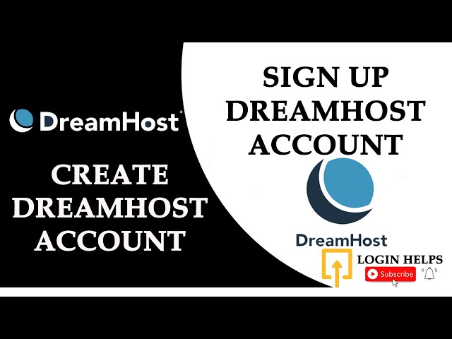 How to Start a  Channel - DreamHost