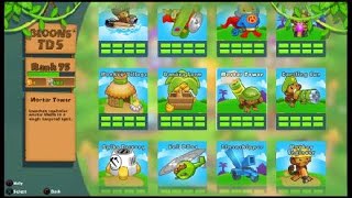 Bloons TD 5 everything to know about banana farm