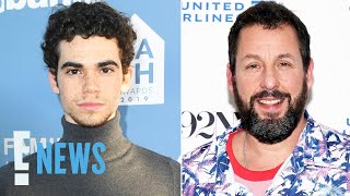 Download Lagu Cameron Boyce's Mom Reacts to Adam Sandler's Happy Gilmore 2 Tribute | E! News MP3 Download Lagu Cameron Boyce's Mom Reacts to Adam Sandler's Happy Gilmore 2 Tribute | E! News MP3
