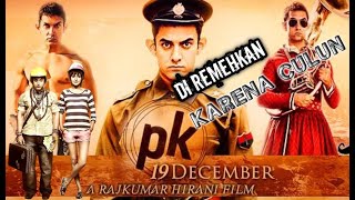 PK (PeeKay) 2014 AAMIR KHAN  Bollywood Movie Terbaru 2021 Subtitle Indonesia