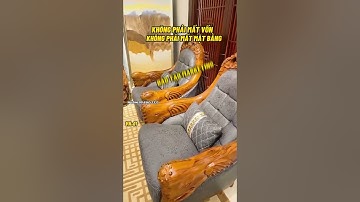 Sofa Mun Tân Cổ Điển – Nét Đẹp Vượt Thời Gian Tại Taka Home