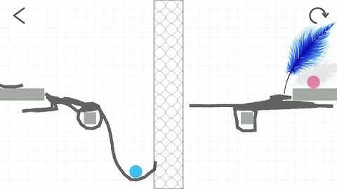 브레인 토트에서 스테이지 224를 클리어 했습니다! http://braindotsapp.com #Brain...