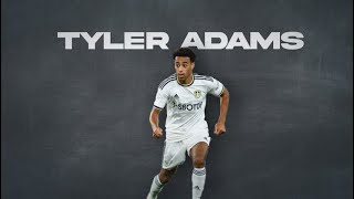 Leeds most impactful player vs Chelsea | Tyler Adams skills and stats | 21-Aug-2022