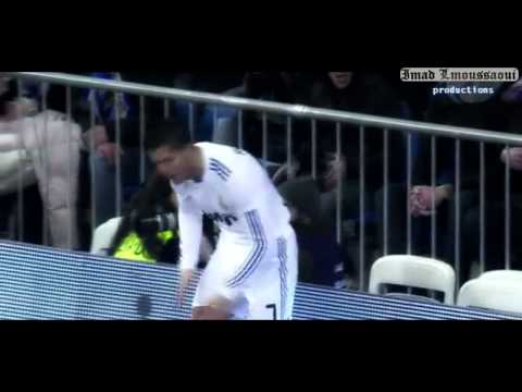 Cristiano Ronaldo My Skills 2011