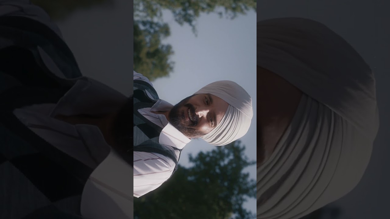 A drive, an anthem, and a brotherhood that goes beyond the screen #brothersanthem #maajaye