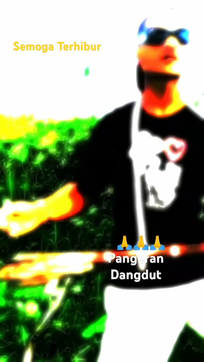 @Pangeran Dangdut#Abiem Ngesti🙏🙏🙏