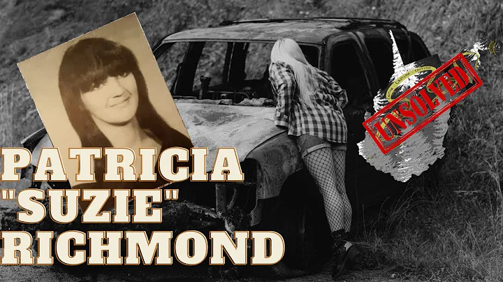 Who was Patricia "Suzie" Richmond With That Day?! ...