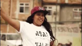 Mc Kátia   Atá Vai Me Pegar Clip Oficial Full HD