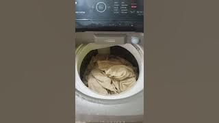 Samsung 10kg ecobubble smart thing washing Machine #rinsespin 