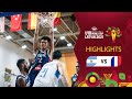 Argentina - France | Full Highlights - FIBA U19 Basketball World Cup 2021