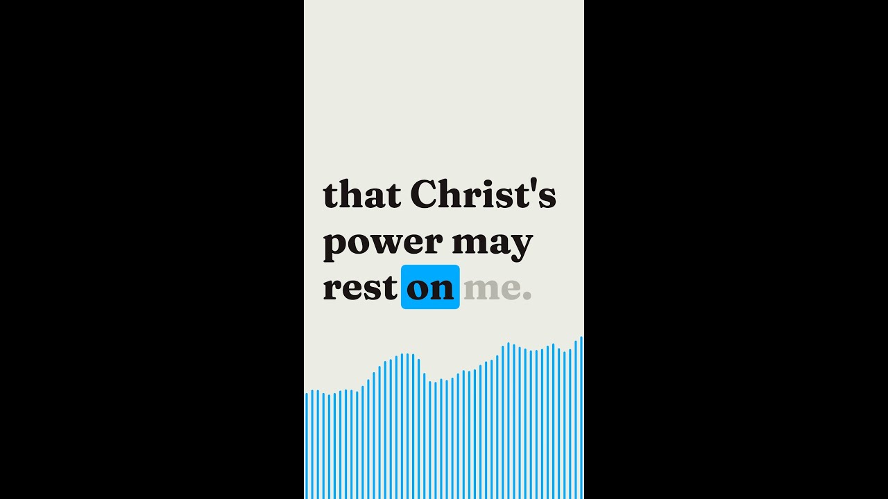 Finding Strength in Weakness The Paradox That Changes Everything  2 Corinthians 129-10
