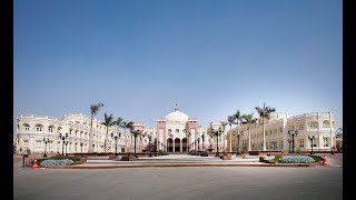 The British University in Egypt (BUE)