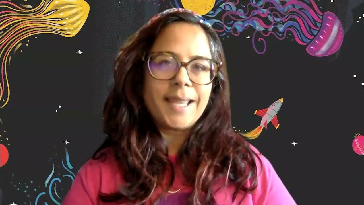 World Book Day 2025 Assembly Videos Dr Sheila Kanani YouTube
