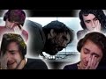 Streamers reagindo a morte de Joel