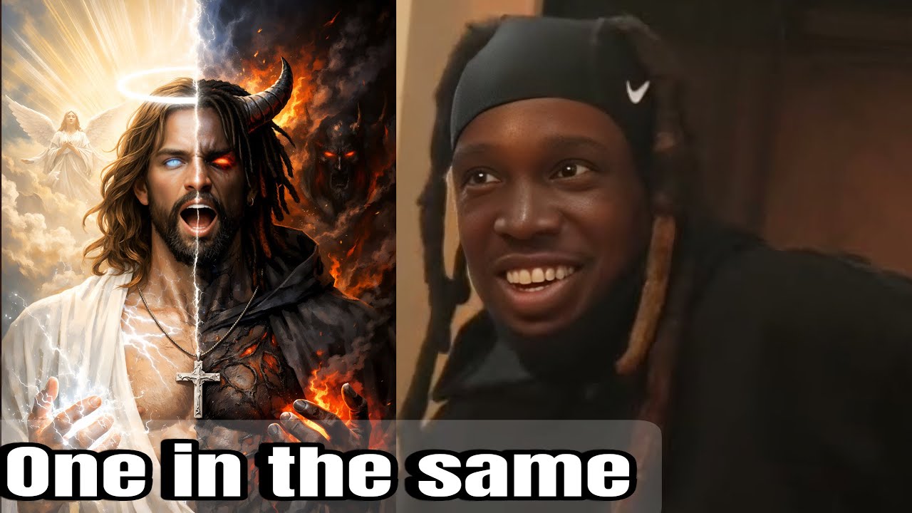 607Unc Unlocks Reality & Explains Why God Allow’s The Devil to Live 