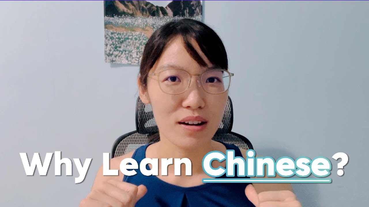 Why My Students Learn Chinese (And Why Do You?)｜Comprehensible Input｜Beginner