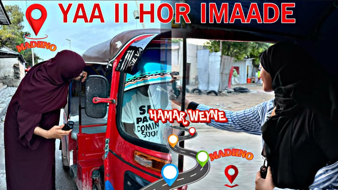 GABADHI MEESHA TAGO IGU HOR IMAADO 50$ EE QAADANE AYAGOO MOOBEL LA AAN AH FREE BAJAAJ