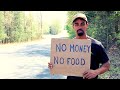 NO MONEY &  No Food If...