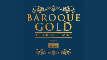 Vivaldi: Concerto for Lute, 2 Violins and Continuo in D major, RV 93: 1. (Allegro giusto)