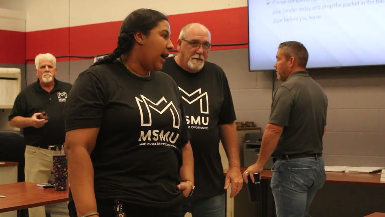 MSMU Signing-Day 2024