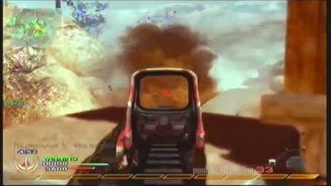 MW2 Dazzle DVC 100 Quality Test