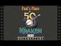 Capture de la vidéo The Kraken Documentary - "50 Years Of The Roadhouse: From Paul's Place To The Kraken"