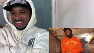 Kyle Richh - Spinnin 2 (Official Music Video) Crooklyn Reaction