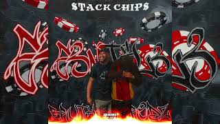 Famous G3NTIL3 - STACK CHIPS (Official Audio) Feat. Brutha Rodz Net Worth