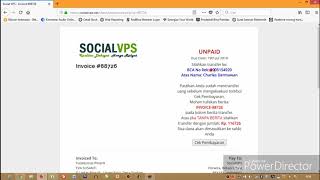 Cara menggunakan VPS screenshot 3