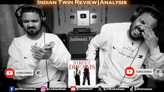 Nothing Lasts - DIVINE | Karan Aujla | Judwaaz