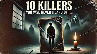 10 Terrifying Serial Killers You’ve Never Heard Of | Odd Occasions