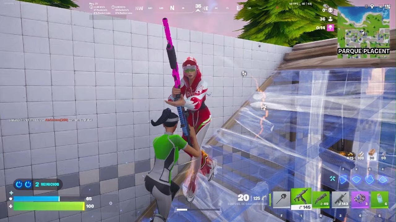 Bro vaya gente mas rata bro