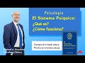 👉 EL SISTEMA PSIQUICO - Qué es y Cómo funciona, Caracteristicas (VIDEO 1 de 7) | Manuel A. Escudero