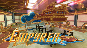 Wizard101: INTRODUCTION TO EMPYREA!