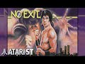 No Exit - Quick Look - Atari ST