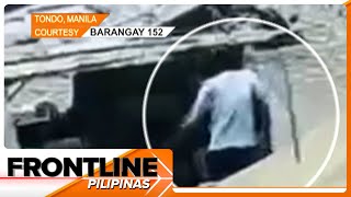 Lalaki, Patay Matapos Barilin Ng Lalaking Nakitangay Sa Inuman | Frontline Pilipinas